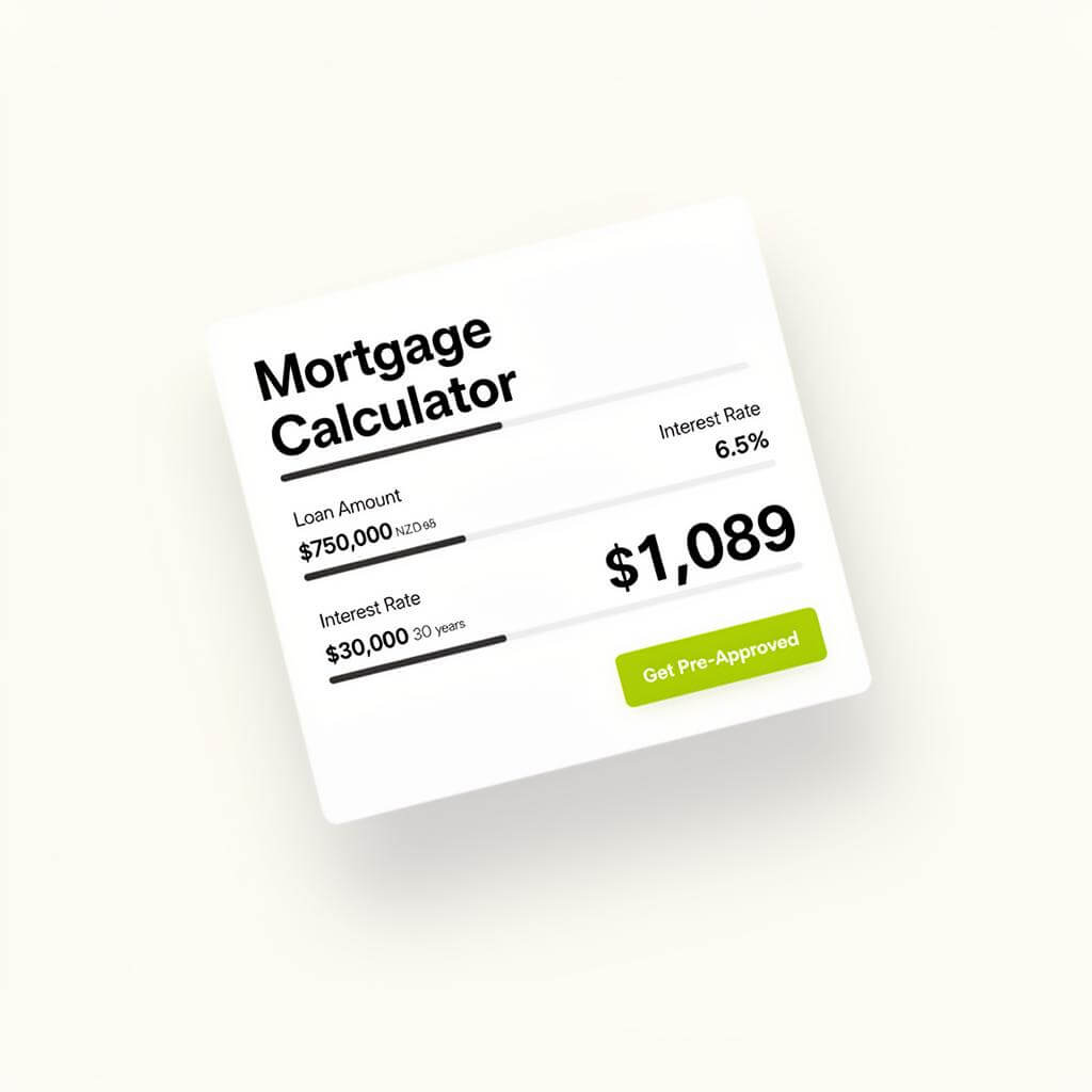 mortgage calculaor